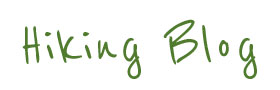 Hiking-blog.de Hiking-blog.de