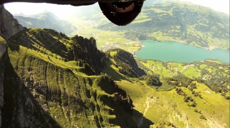 Jeb Corliss - Screenshot