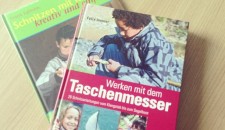 Holzschnitzen – Der Sommer wird toll! (Instagram)