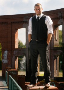 FabianTheobald Profil Referent