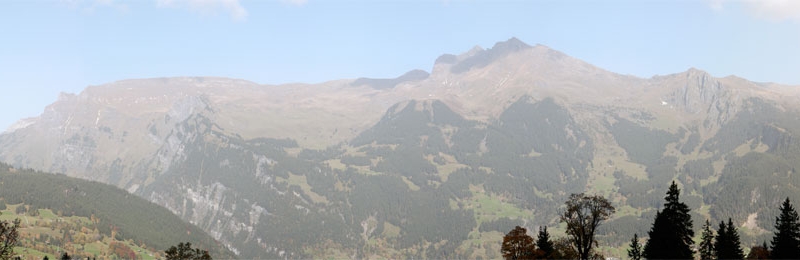 Grindelwald 2010 – 1.Tag (Samstag)