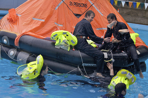 Hoppraus-Adventskalender: 1. Dezember