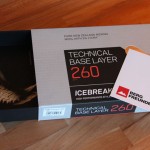 Unpacking Icebreaker 1