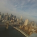 NYC: RC-Flight-Panorama und Snowskiing