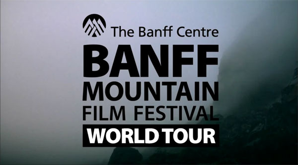 BANFF - Screenshot