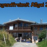 Jugendfreizeit Allgoi 2011 STJ