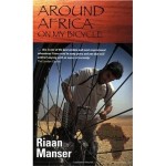 Around Africa on my Bicycle
