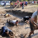 Big Sur Mud Run 2010