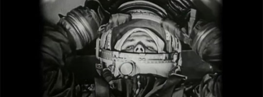 Yuri Gagarin