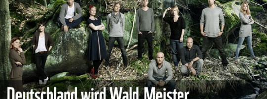 wer wird waldmeister 2011 promis