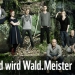 Waldmeister 2011 – Schönes Projekt des WWF