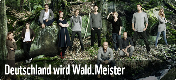 wer wird waldmeister 2011 promis