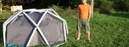 Cave Away - www.hoppraus.de