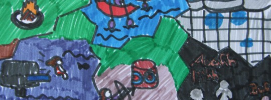 Die im Woche in einem Bild