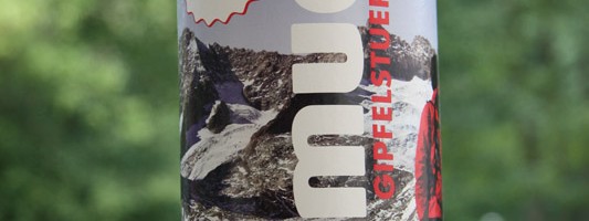 GIPFELSTUERMERMUESLI - mymuesli.com - bergfreunde.de