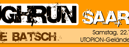 TOUGHRUN.de - Logo