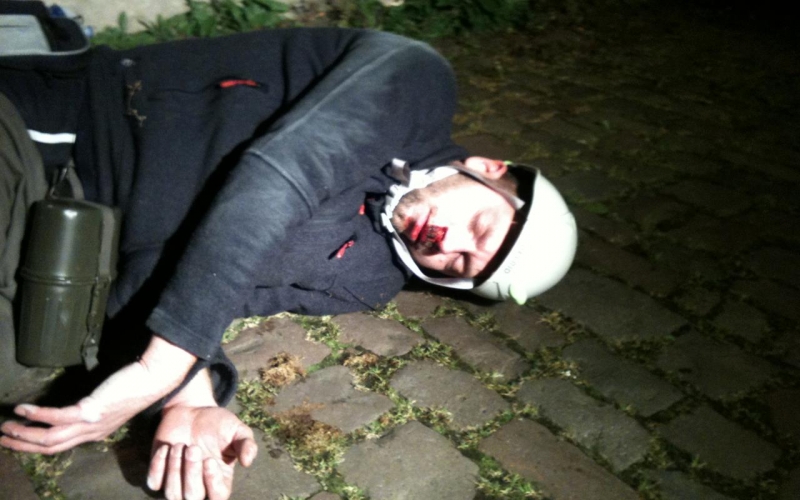 Ankündigung: Test der High-End-Stirnlampe SILVA Sprint Plus