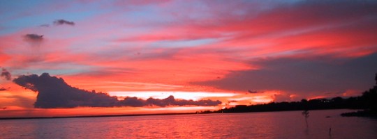 Australien 2002 - Darwin