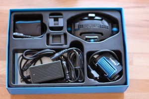 SILVA Sprint Plus - www.hoppraus.de