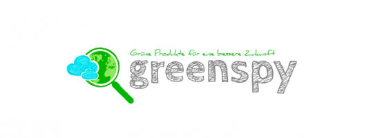 Greenspy - Grüne Produkte für eine bessere Zukunft