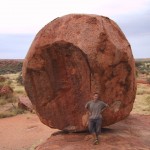 Devils Marbels Devils Marbels