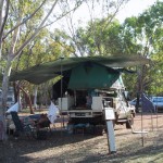 Katherine - Crazy ozcamper Katherine - Crazy ozcamper