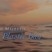 The Majestic Plastic Bag – You can make the difference!