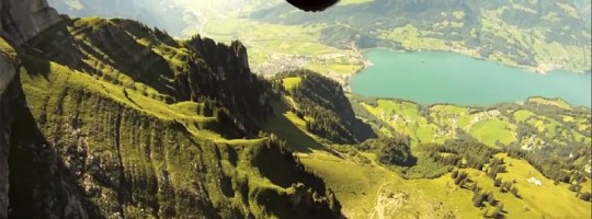 Jeb Corliss - Screenshot