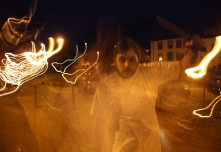 The North Face Handschuhe (TNF Apex Glove black) im Alltagstest