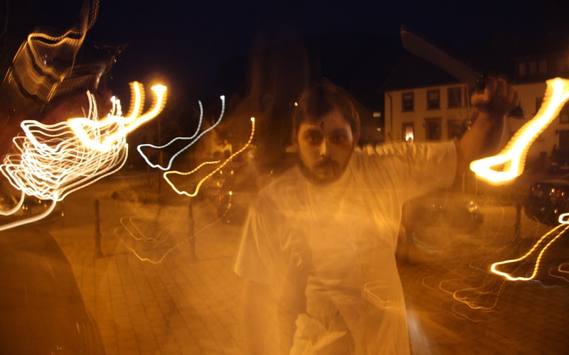 The North Face Handschuhe (TNF Apex Glove black) im Alltagstest