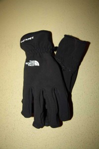 The North Face - Apex Handschuh