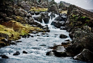 Projekt Island 2012 – Ausrüstungssponsor gesucht