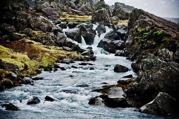 Projekt Island 2012 – Ausrüstungssponsor gesucht