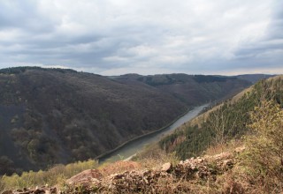 Wanderbares Saarland – Saarhölzbachpfad