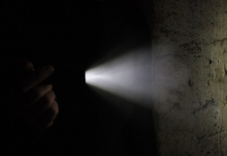 LED LENSER P5 – Kompakte Taschenlampe von ZWEIBRÜDER