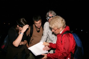 Schlaflosighike 2012