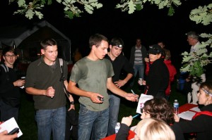 Schlaflosighike 2012