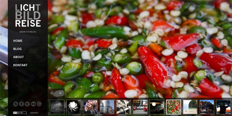 Lichtbildreise.de – Fotos, Gelaber und Zeugs