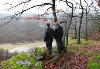 Funktionskleidung: Wieviel Jacke muss es sein?