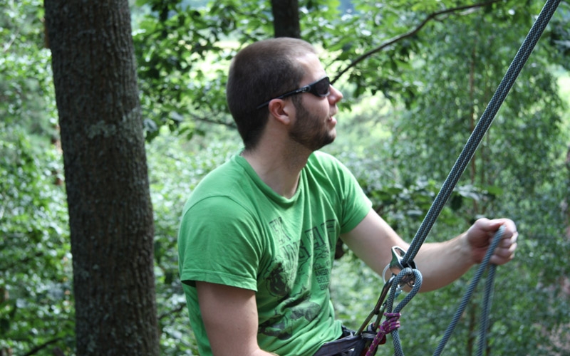 EDELRID Kilo Jul – Sicherungsgerät zum Klettern