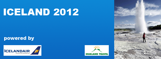 Projekt Island 3..2..1…