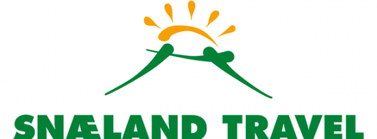 snaeland travel island