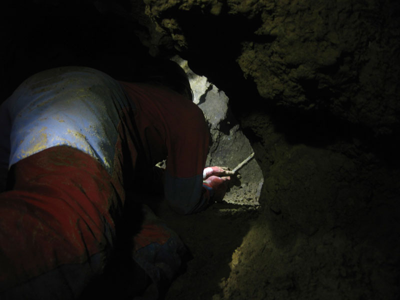 Rund ums Höhlenklettern – Speläologie für Einsteiger