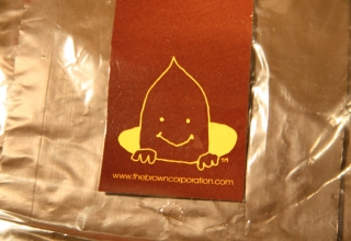 Shitbox – Komfortables Geschäft für unterwegs