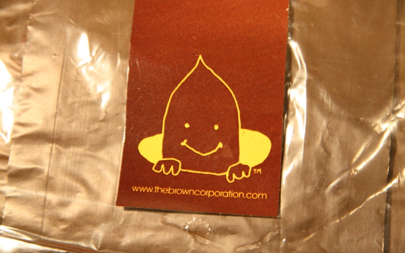 Shitbox – Komfortables Geschäft für unterwegs