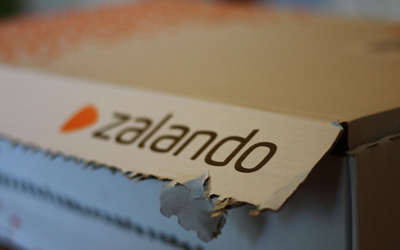 Zalando goes Outdoor – Zelte, Rucksäcke, Schlafsäcke, Isomatten und andere Outdoorkrempel beim Versandspezialisten