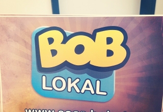 Saarbob rockt! #saarbob (Instagram)