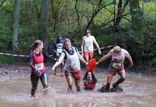 TOUGHRUN 2014 – Mit HOPPRAUS.DE zum vergünstigten Startpreis von 50€ beim TOUGHRUN teilnehmen