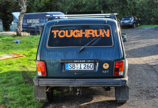 Meine Lada Niva Experience – Ein Erfahrungsbericht