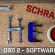 Theo schraubt #2: OBD2/EOBD-Stecker und Softwareempfehlungen